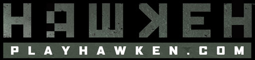 Hawken - VANGUARD INITIATIVE и новости игры